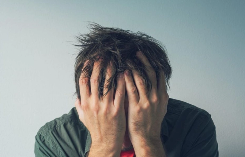 Vô sinh do yếu tố nam giới