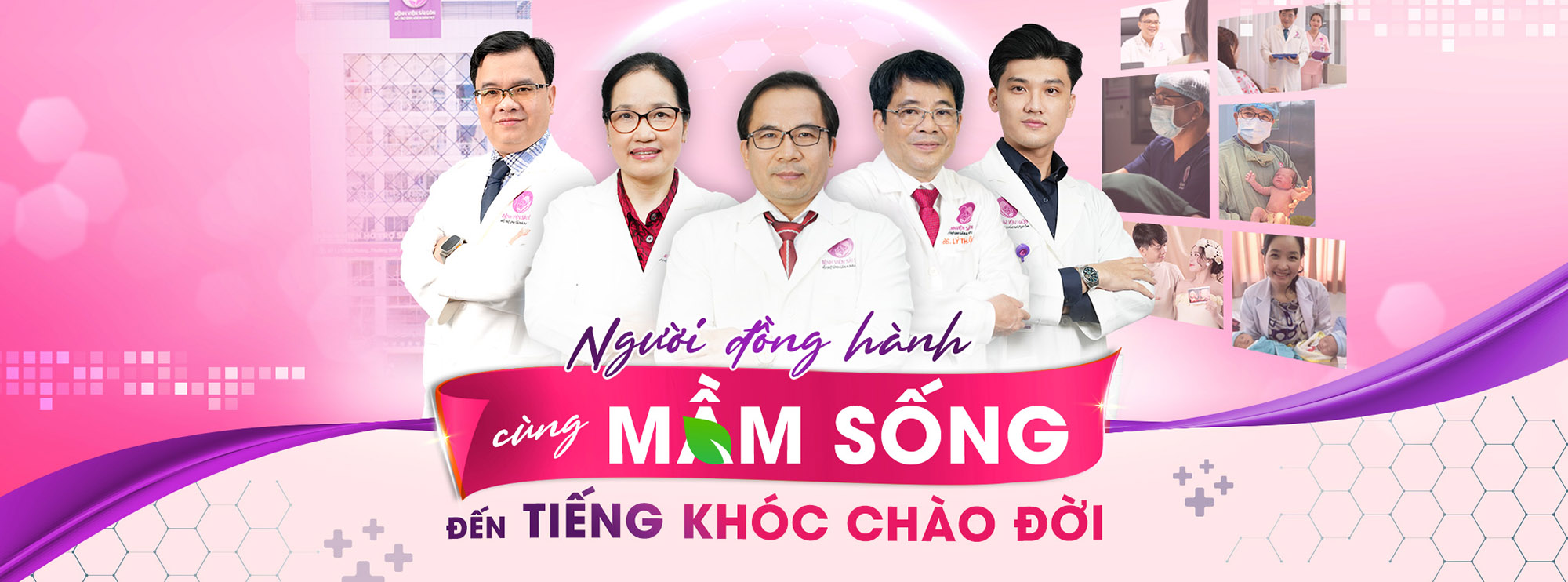 cover bác sĩ đồng hành