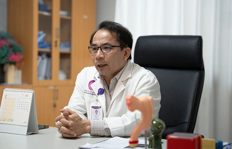 Hỗ trợ đưa ra quyết định sáng suốt