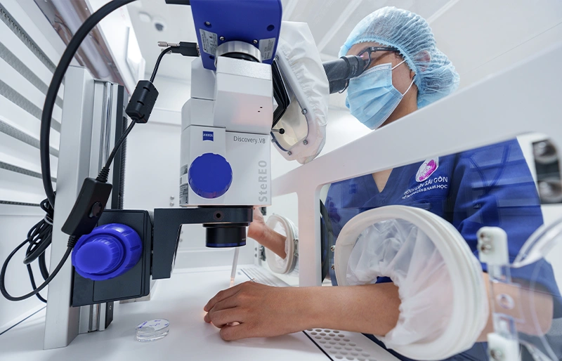 Công nghệ hiện đại