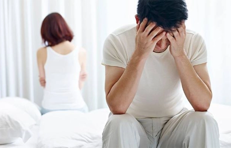 Nguyên nhân gây vô sinh thứ phát