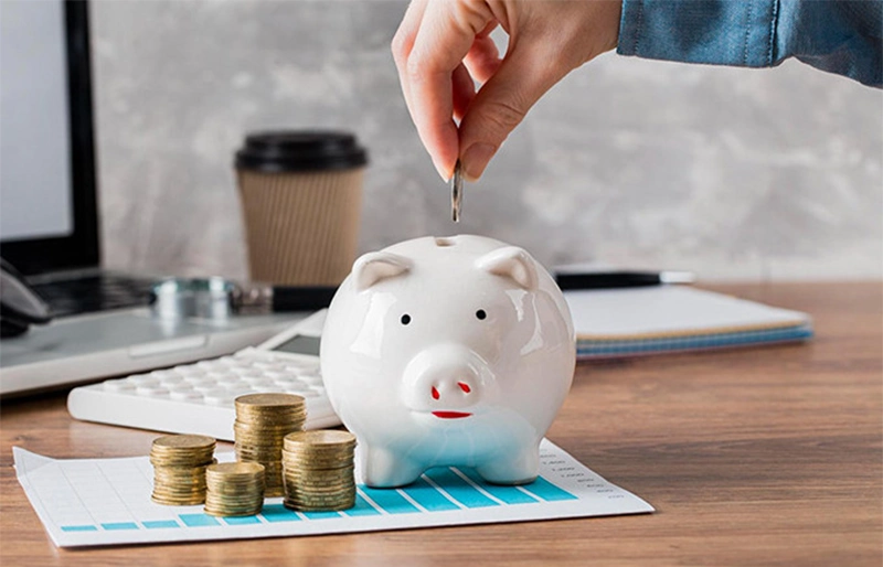 Tiết kiệm chi phí