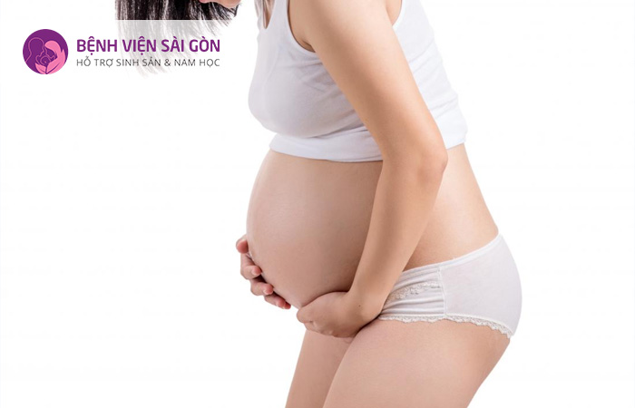  Táo bón thai kỳ ảnh hưởng rất nhiều đến tâm lý của nữ giới