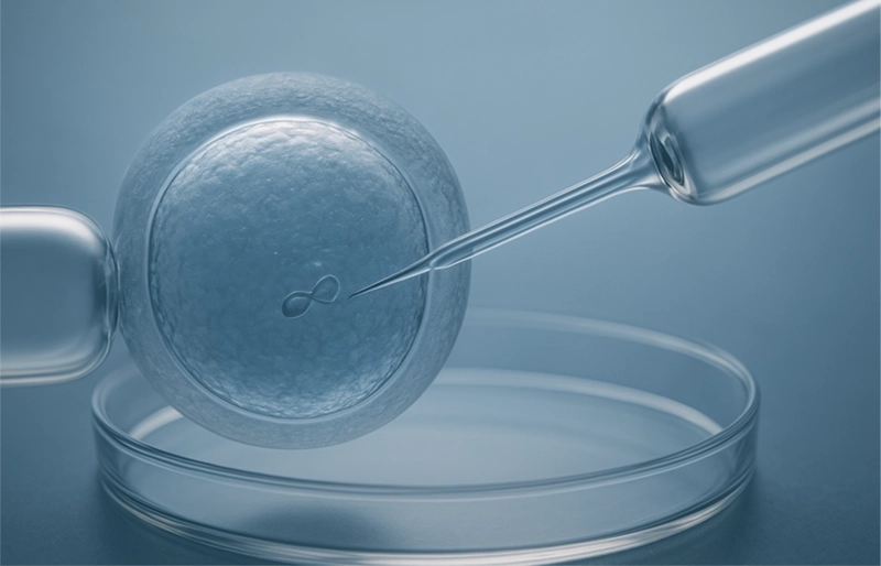 Chi phí thụ tinh trong ống nghiệm IVF