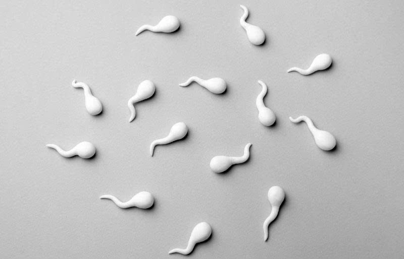 Chọn và nhận tinh trùng hiến tặng