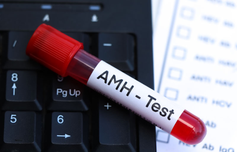 Khám sức khỏe và xét nghiệm tiền IVF