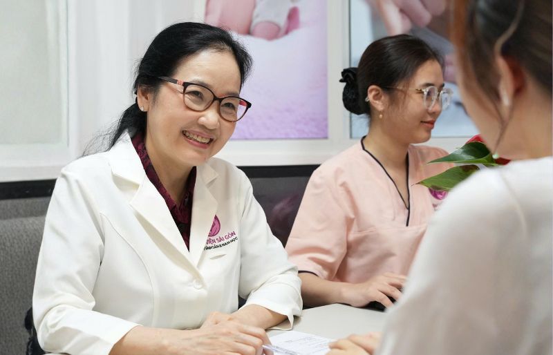 Lưu ý khi khám hiếm muộn ngoài giờ