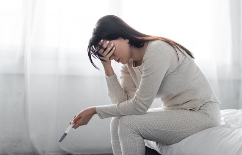 Vô sinh không rõ nguyên nhân