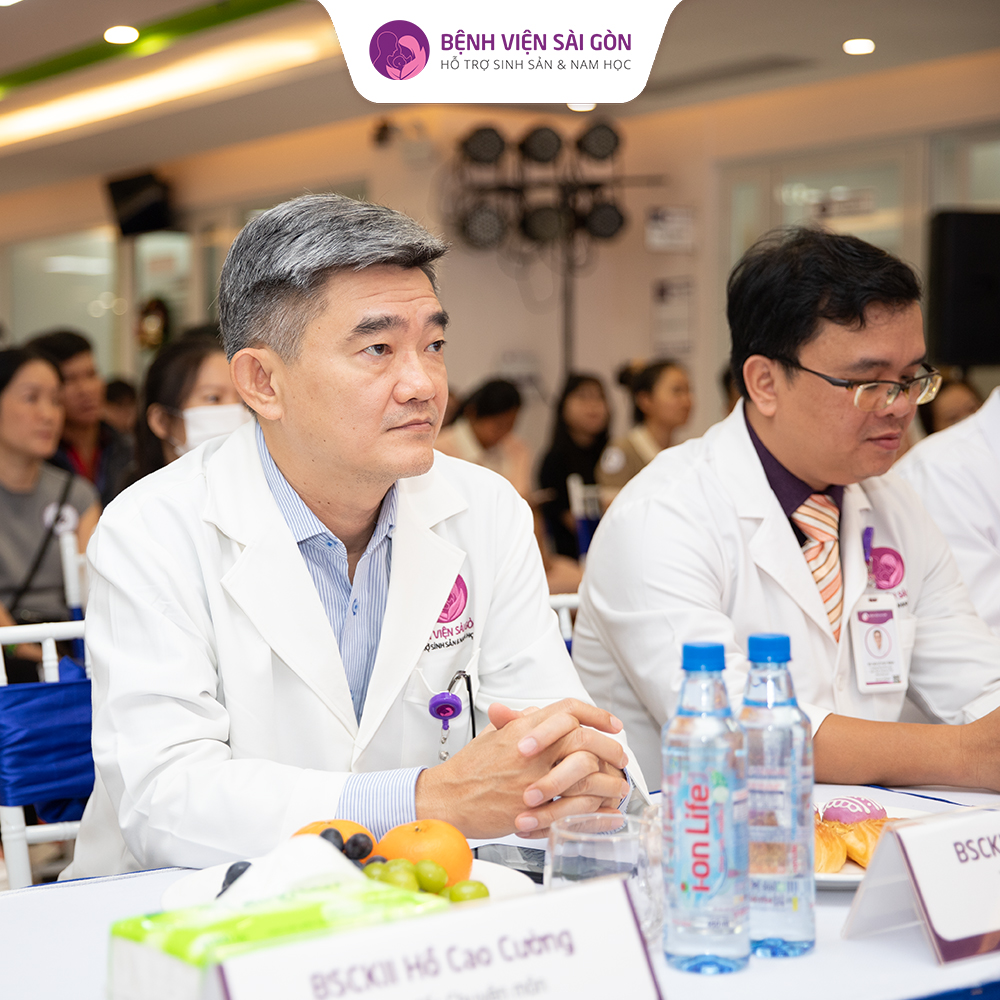 Hormone FSH có ảnh hưởng gì đối với sức khỏe