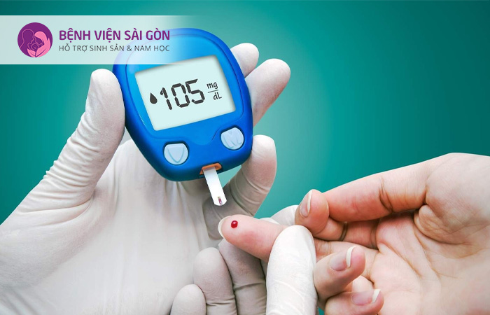 Xét nghiệm FSH ở nam giới giúp phát hiện ra bệnh lý ung thư tuyến thượng thận