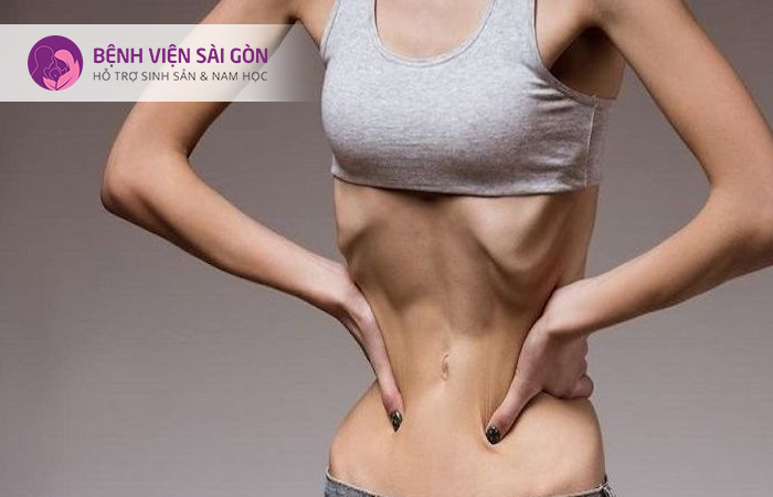 Người bệnh nên nhịn ăn trước khi thực hiện xét nghiệm máu