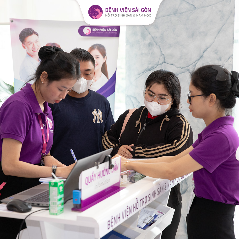 Người mắc bệnh u xơ tử cung, buồng trứng sẽ ảnh hưởng tỷ lệ thành công IVF