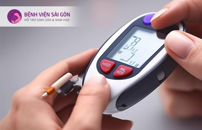 Kombucha còn có tác dụng điều chỉnh lượng đường trong máu