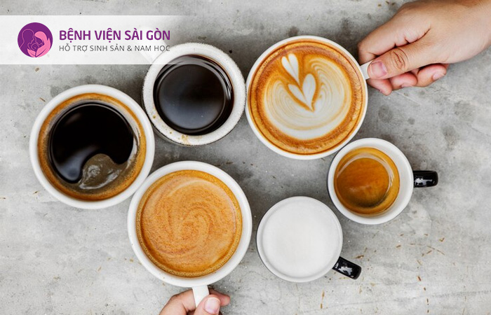 Cà phê là một loại thực phẩm chứa chất chống oxy hóa mà được mọi người sử dụng mỗi ngày