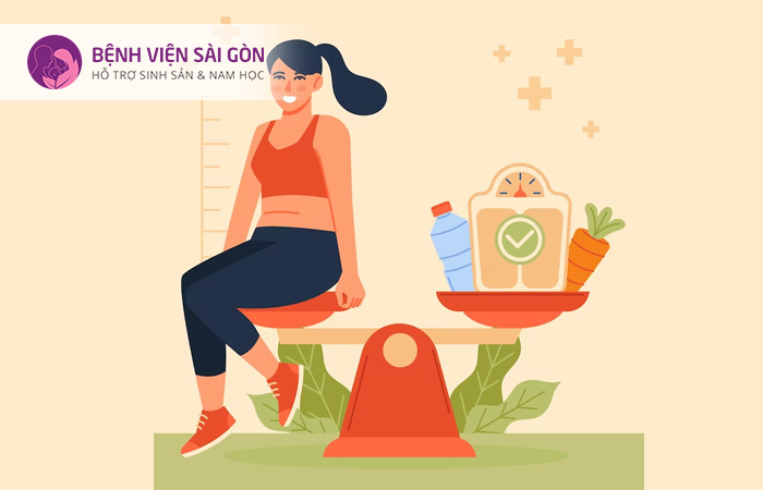 Việc hấp thu ít calo có thể giúp cơ thể giảm cân