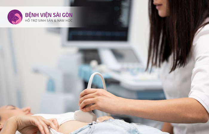 Giai đoạn 20 đến 24 tuần là mốc siêu âm quan trọng nhất trong thai kỳ