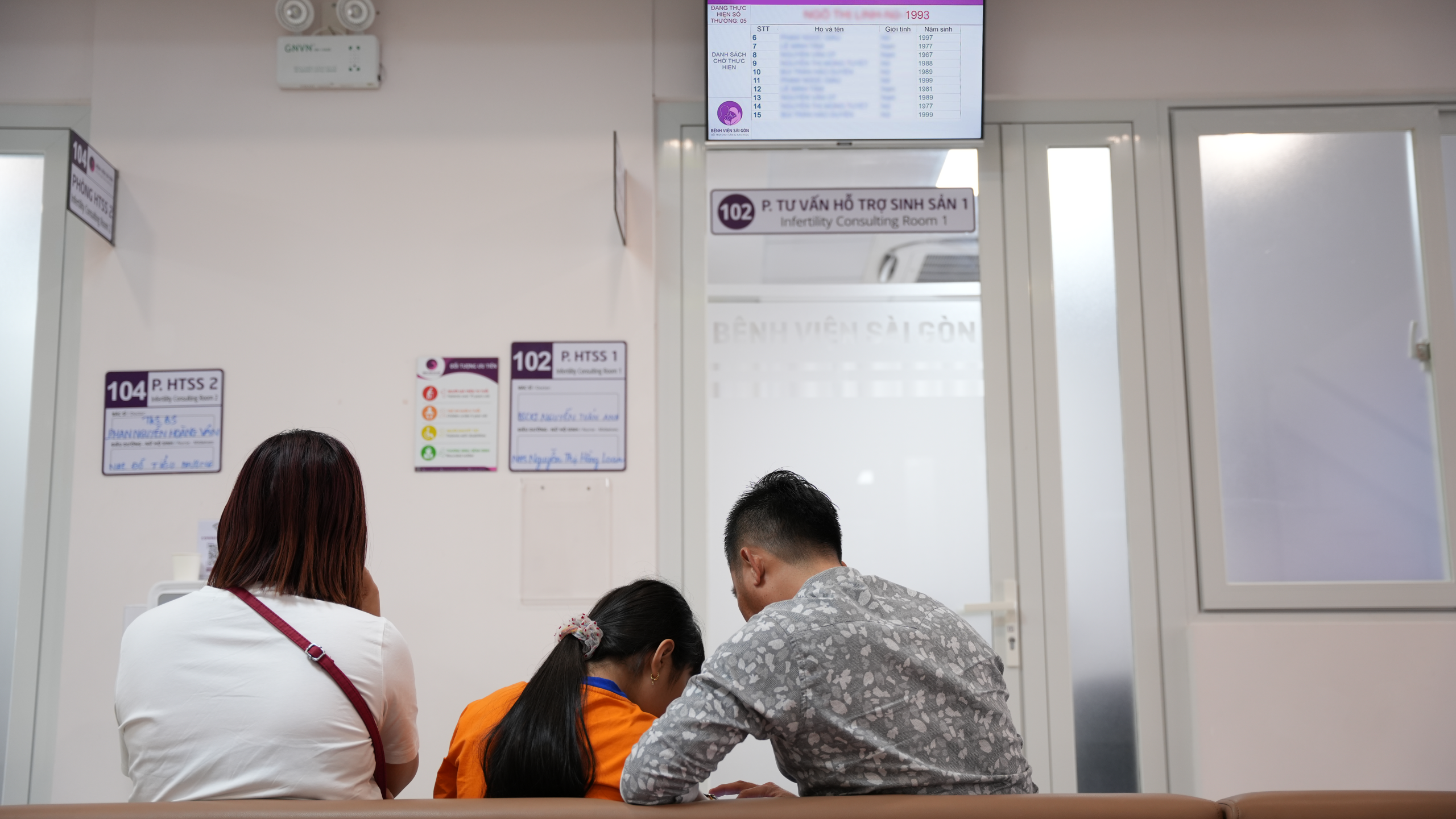 Mọi cố gắng đều sẽ được đền đáp xứng đáng