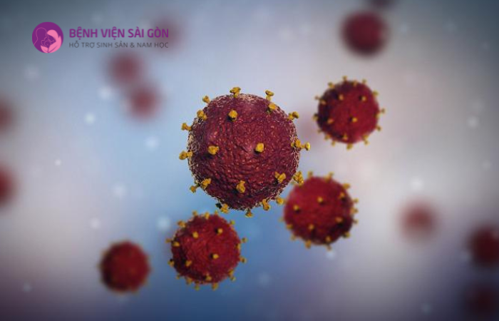 HIV/AIDS là bệnh lây qua đường tình dục nguy hiểm nhất