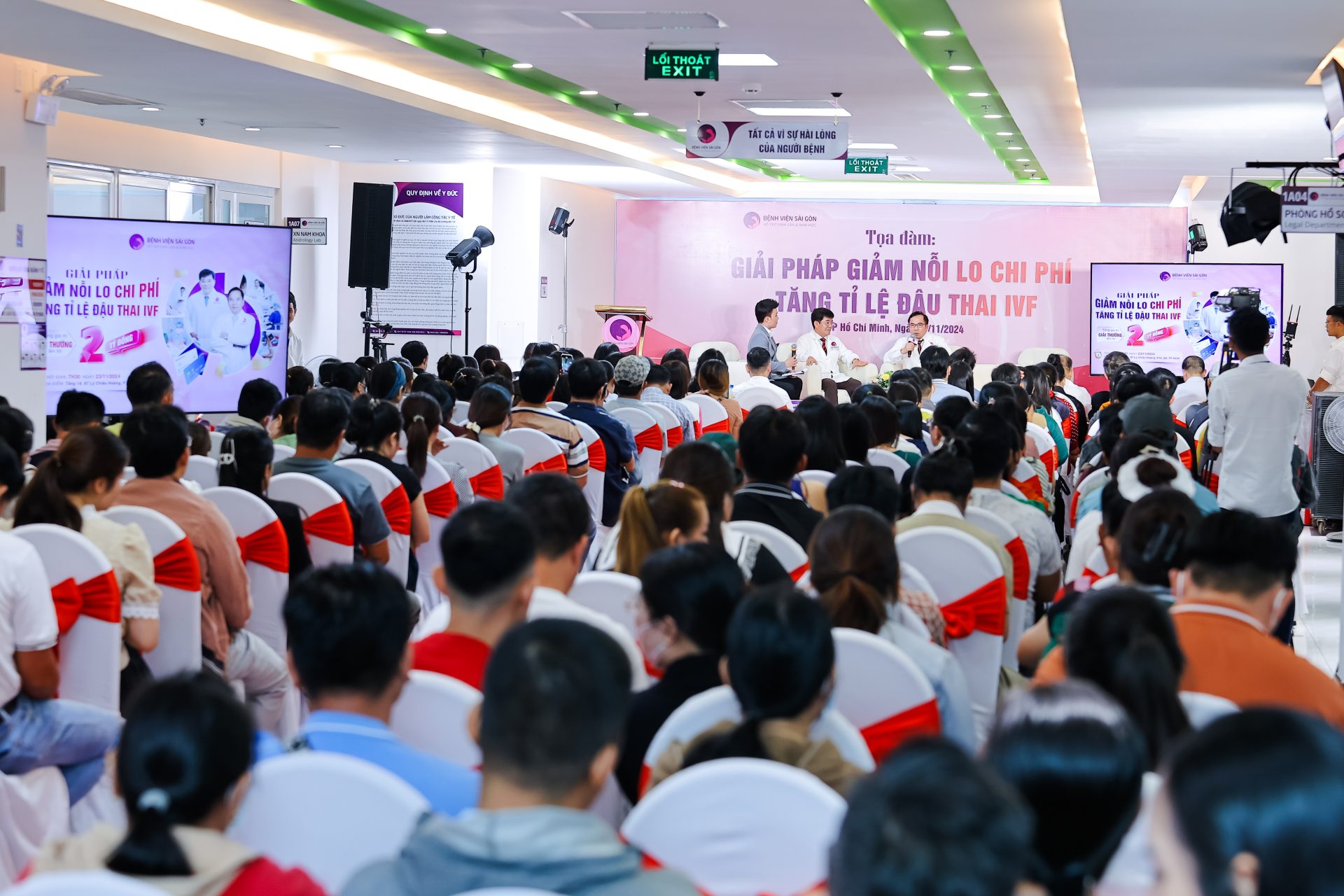 Kết quả của sự đồng lòng là niềm hạnh phúc khi trở thành người chiến thắng