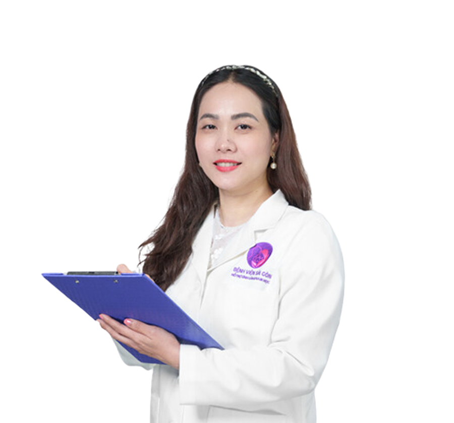 Ths.BS Phan Nguyễn Hoàng Vân