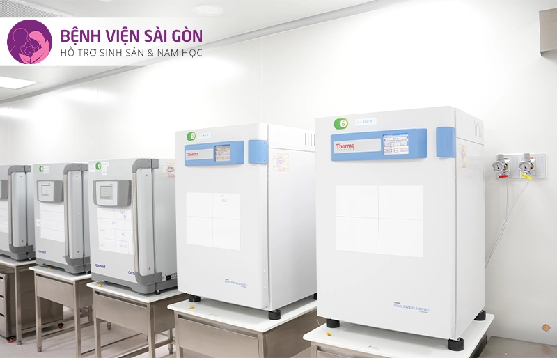 tủ nuôi cấy CO2 Thermo