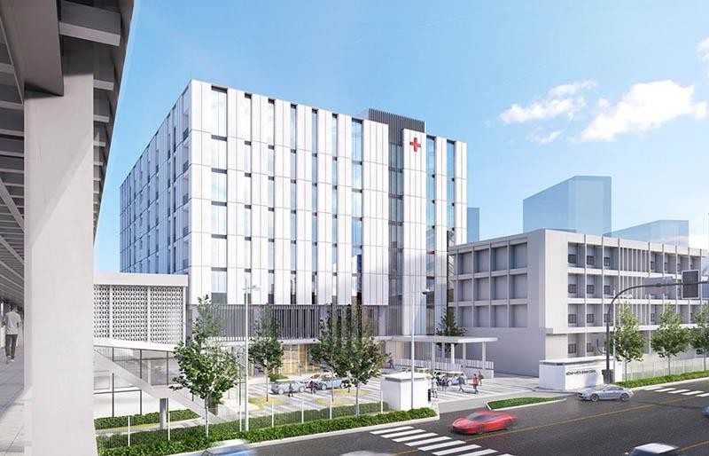 Bệnh viện Bình Dân 