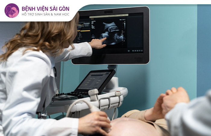 thai ivf co bi di tat khong