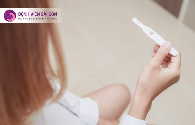 Các xét nghiệm hiếm muộn là gì