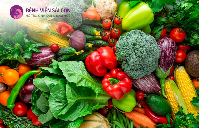 Chất xơ là một trong những chất quan trọng trong việc ngăn ngừa tình trạng táo bón thai kỳ