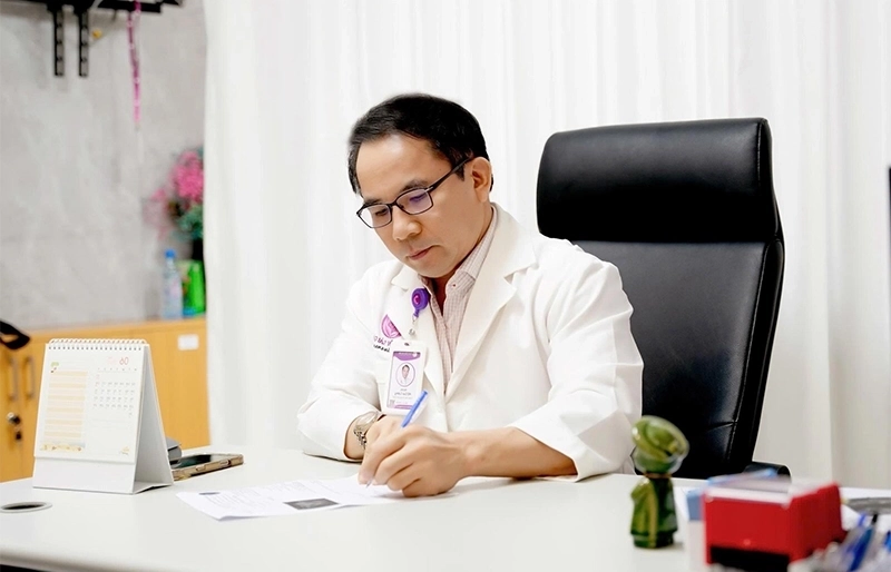 Chuyên môn vững vàng