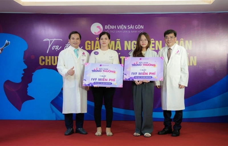 Cơ hội nhận ưu đãi tại các buổi tọa đàm