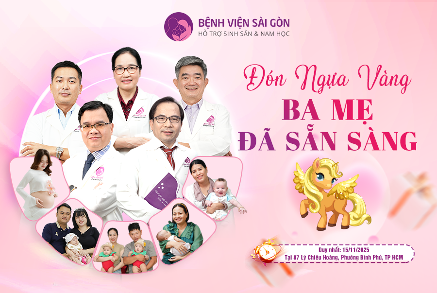 Cơ hội cuối cùng cho ba mẹ rút ngắn hành tìm con trong năm 2025
