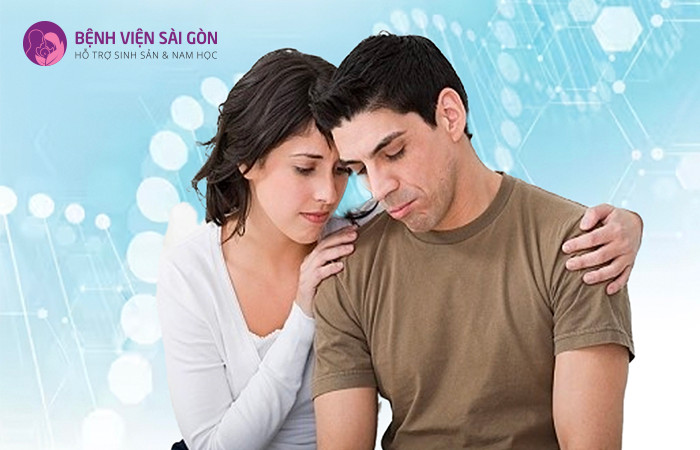 Lượng hormone LH quá thấp là nguyên nhân gây vô sinh hiếm muộn