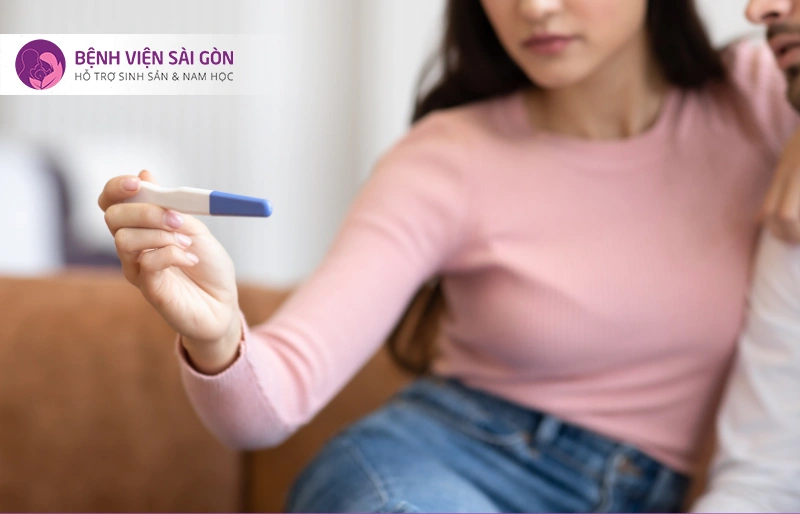 Người đã từng điều trị nhiều lần nhưng chưa thành công