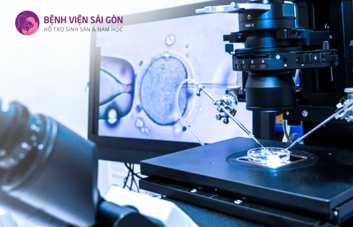 Điều trị tinh trùng dị dạng như thế nào?