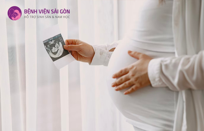 Xét nghiệm AMH giúp dự đoán khả năng sinh sản trong tương lai