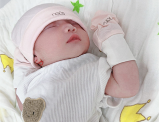 Gia đình chị Nhung