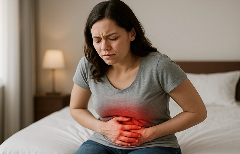 Lạc nội mạc tử cung