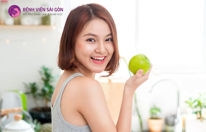 Nên làm gì để cải thiện chỉ số AMH?