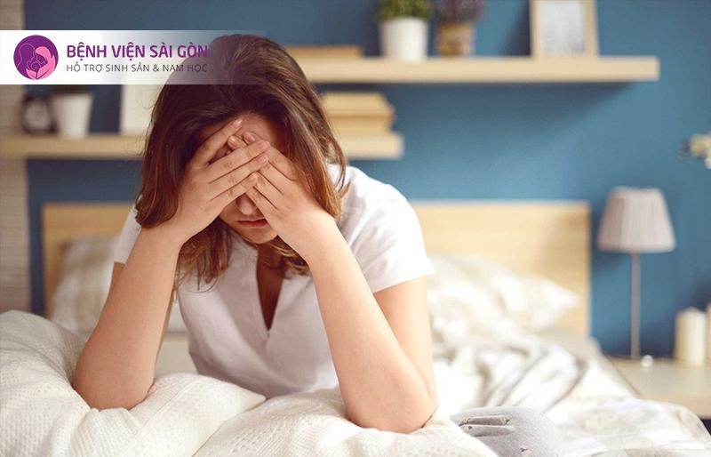Thời gian điều trị kéo dài