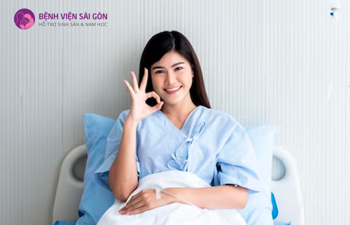 Sau khi làm IUI cần lưu ý gì?