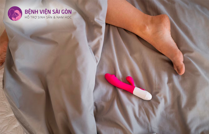Tần suất thủ dâm bao nhiêu lần?