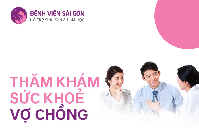 Thăm khám sức khỏe theo định kỳ