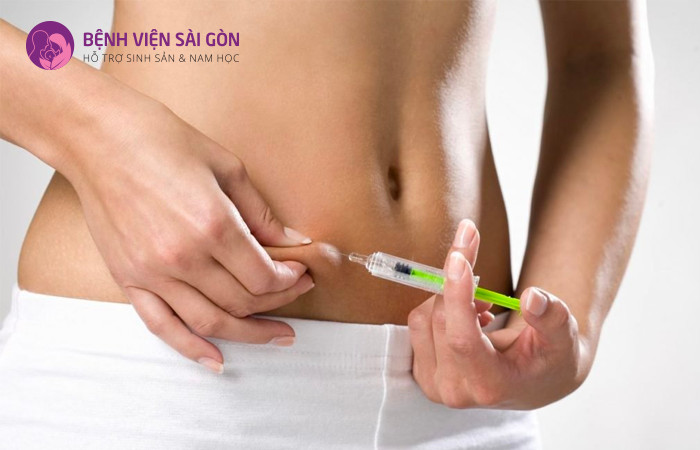 Nên tuân thủ đúng liều thuốc kích trứng IUI mà bác sĩ đã chỉ định