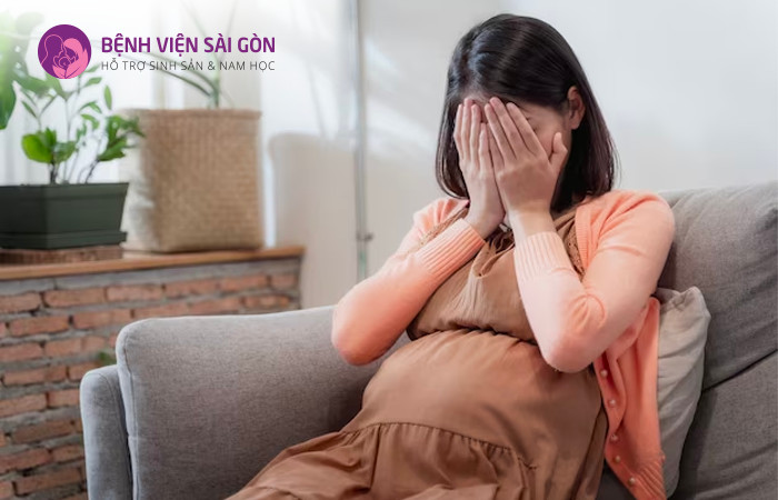 Phụ nữ bị đái tháo đường thai kỳ rất dễ bị mắc đái tháo đường tuýp 2 sau này
