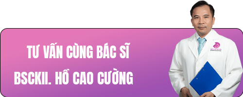 Liên hệ tư vấn cùng bác sĩ hiếm muộn