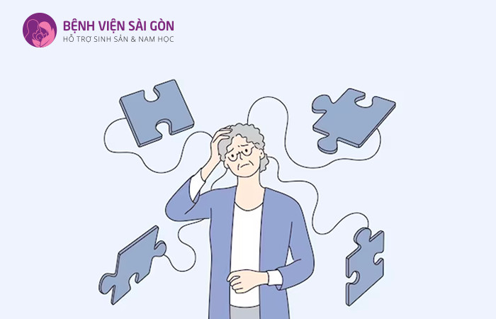 Người mắc hội chứng Down có nguy cơ bị Alzheimer cao hơn bình thường