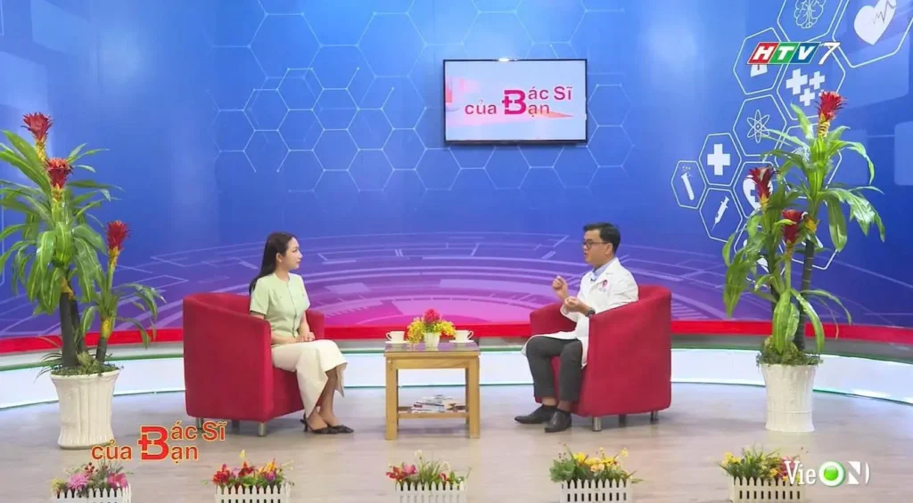 Không chỉ chia sẻ chuyên môn mà còn giúp ba mẹ hiểu rõ hơn về quy trình IVF