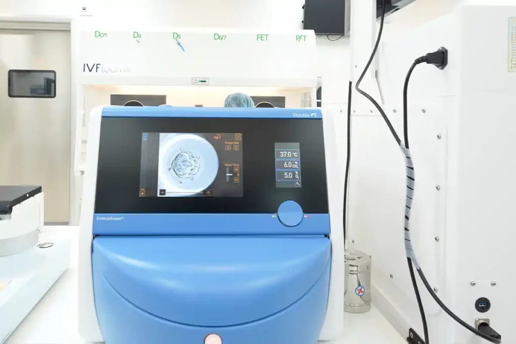 Time-Lapse tích hợp AI